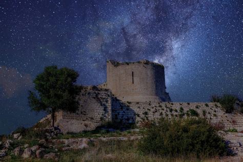 Noto antica: dal tramonto a sotto le stelle 